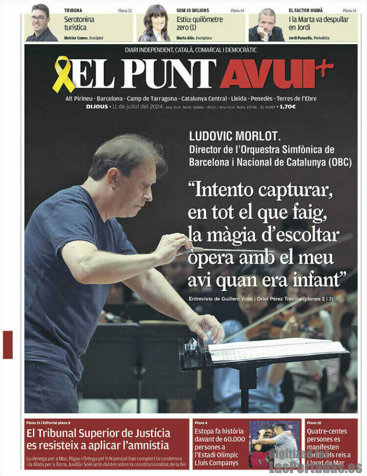 El Punt