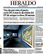 /Heraldo de Aragon
