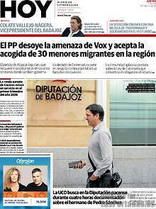 Periodico Hoy