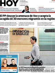 /Hoy