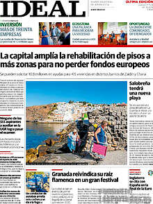 Periodico Ideal