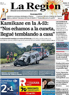 Periodico La Región