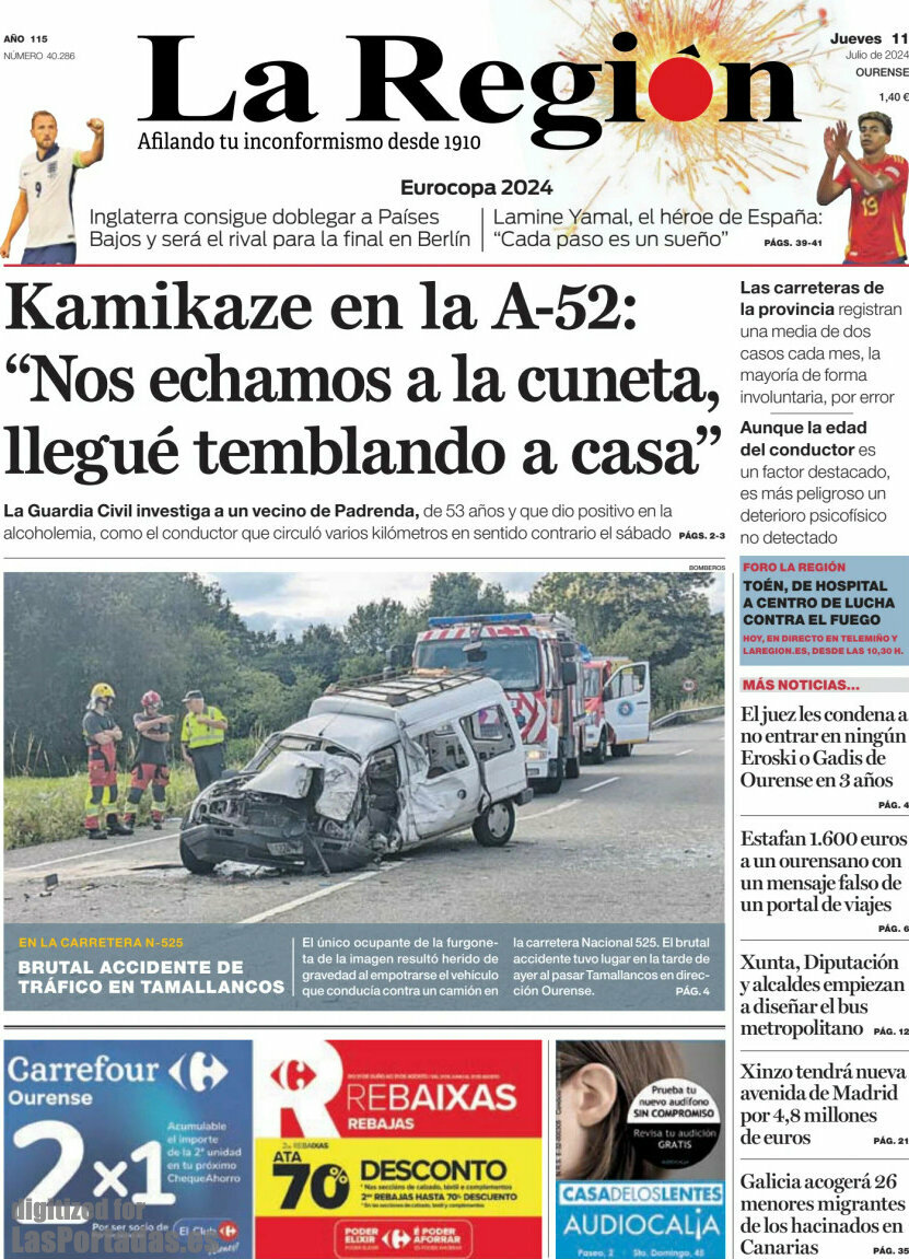 La Región