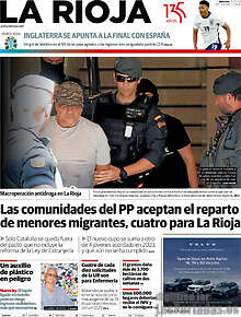 Periodico La Rioja