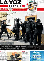 /La Voz de Cádiz