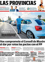 /Las Provincias