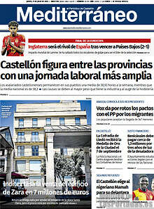 Periodico Mediterráneo