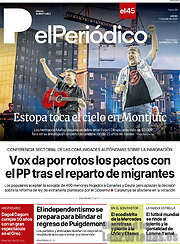 /El Periódico de Catalunya(Castellano)