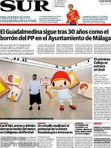 Periodico Sur