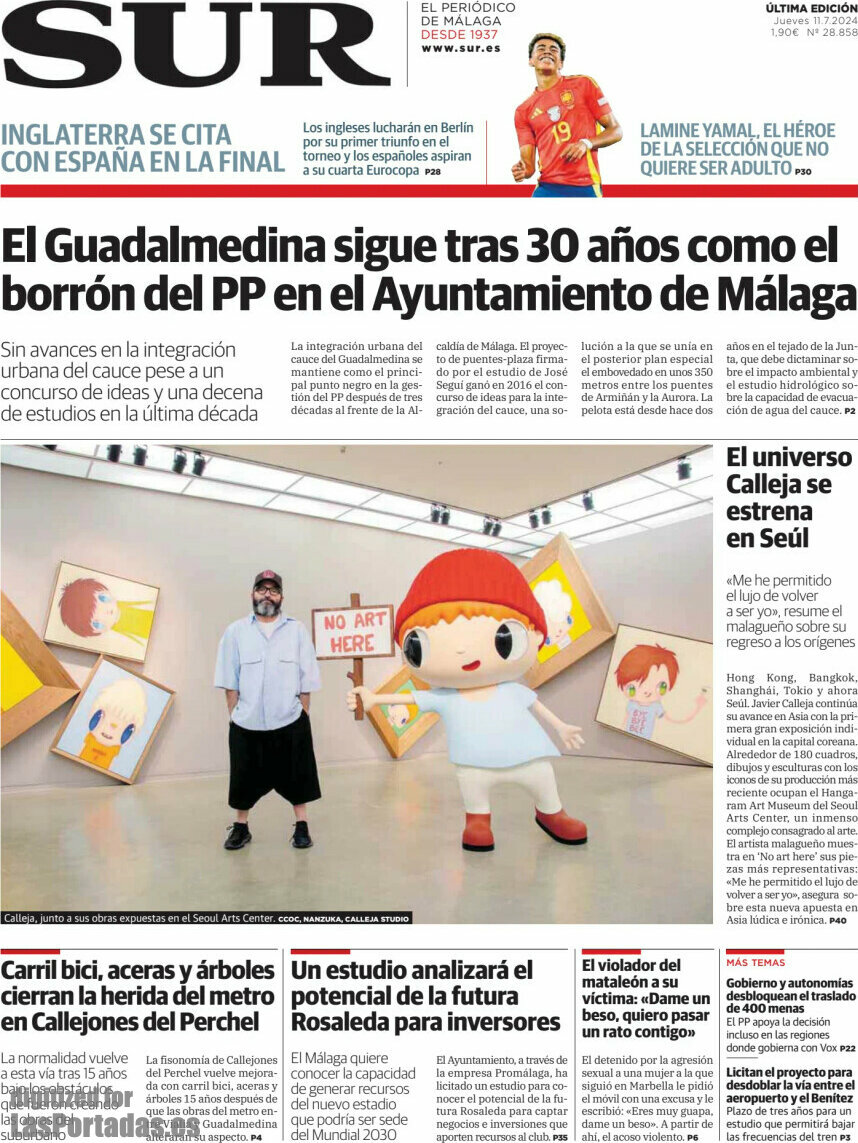 Sur