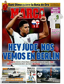 Periodico Marca