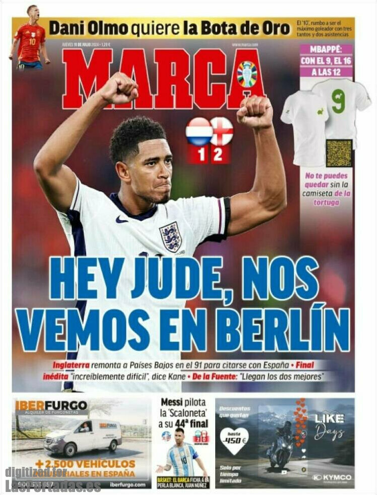 Marca