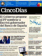 /Cinco Días