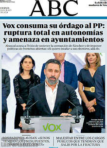 Periodico ABC