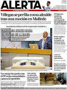 Periodico Alerta