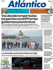 /Atlántico Diario