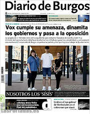 /Diario de Burgos