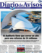 /Diario de Avisos