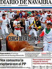 /Diario de Navarra