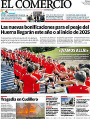 /El Comercio
