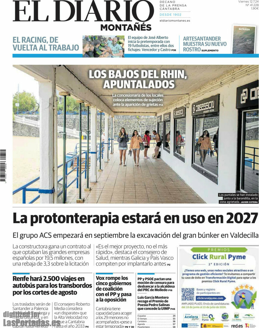 El Diario Montañés