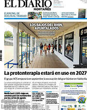 /El Diario Montañés