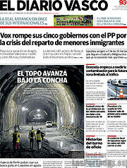 /El Diario Vasco