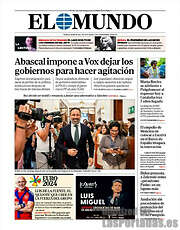 /El Mundo