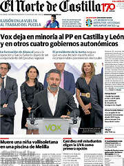 /El Norte de Castilla