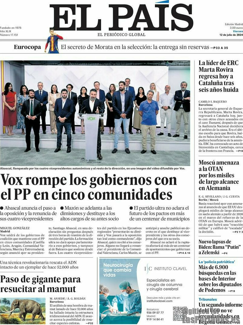 El País
