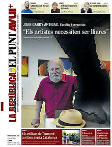 Periodico El Punt