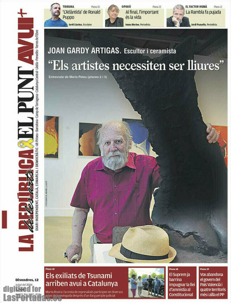 El Punt