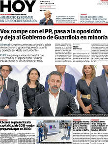 Periodico Hoy