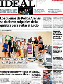 Periodico Ideal