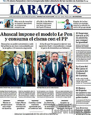 /La Razón