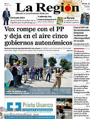 /La Región