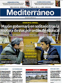 Periodico Mediterráneo