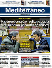 /Mediterráneo