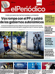 /El Periódico de Catalunya(Castellano)