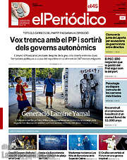 /El Periódico de Catalunya(Català)
