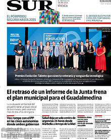 Periodico Sur