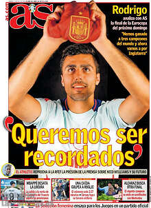 Periodico AS