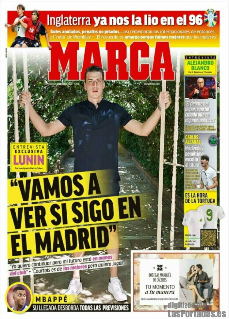 Marca