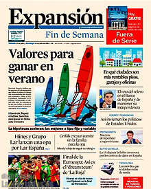 Periodico Expansion