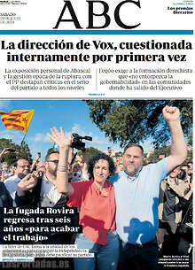 Periodico ABC