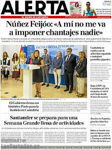 Periodico Alerta
