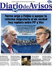 /Diario de Avisos