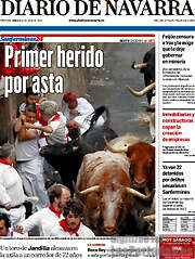 /Diario de Navarra