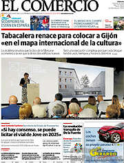 /El Comercio