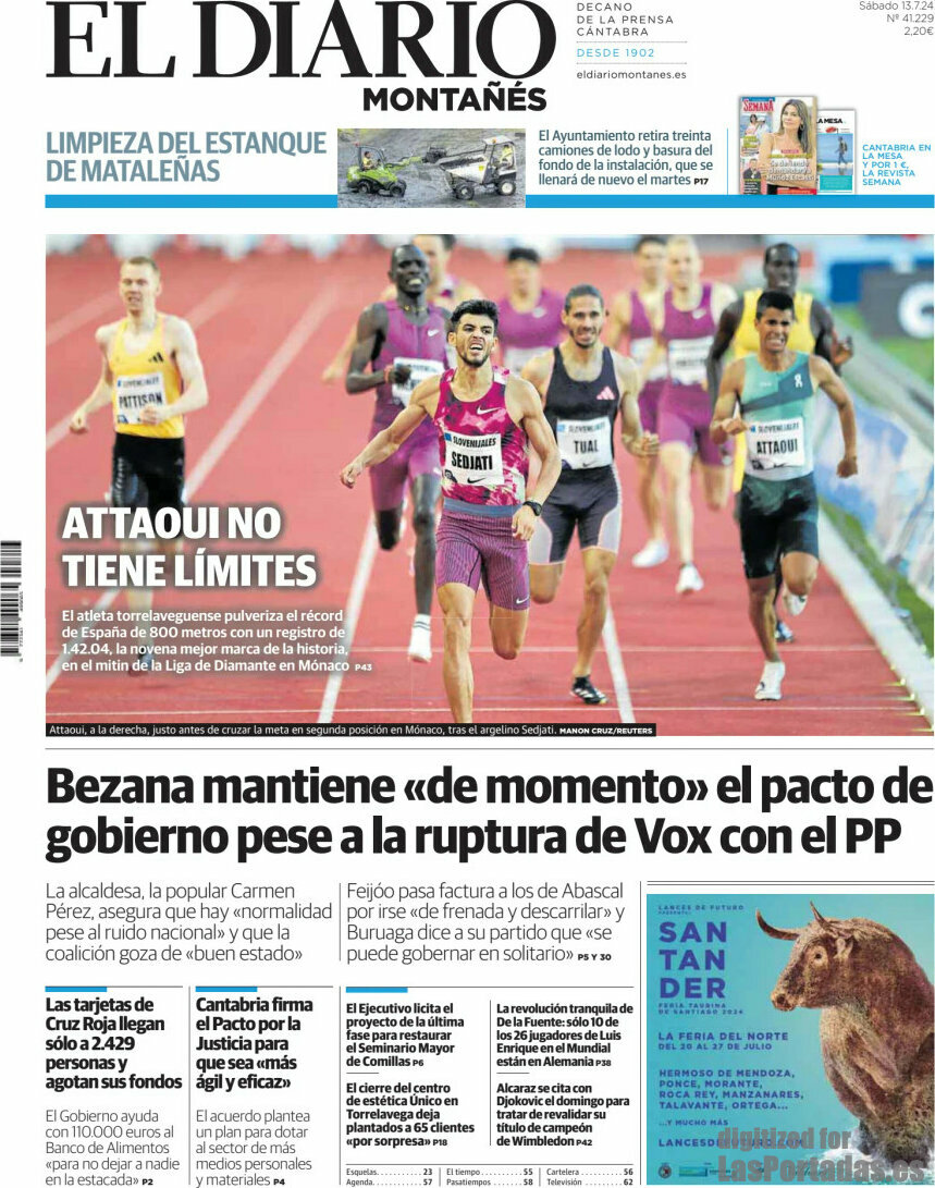 El Diario Montañés